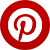 Pinterest icon