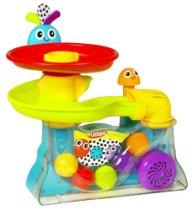 Holiday Toy List for Toddlers | KidzOccupationalTherapy.com